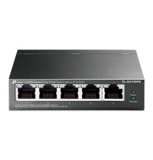 Коммутатор TP-Link TL-SG105PE