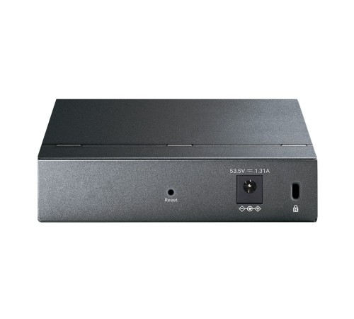 Коммутатор TP-Link TL-SG105PE