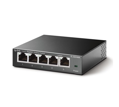 Коммутатор TP-Link TL-SG105S