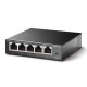 Коммутатор TP-Link TL-SG105S