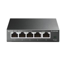 Коммутатор TP-Link TL-SG105S
