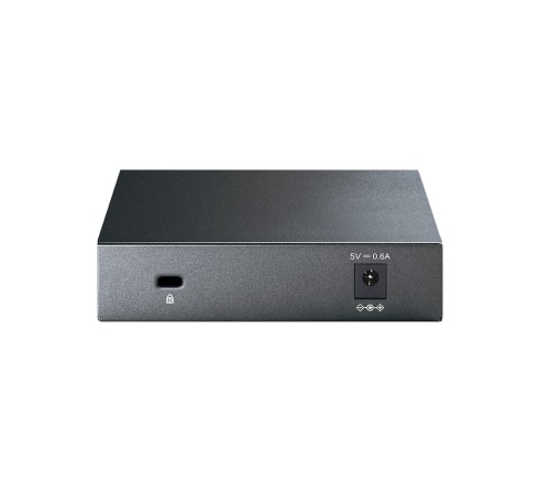 Коммутатор TP-Link TL-SG105S