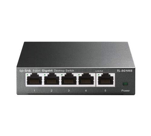 Коммутатор TP-Link TL-SG105S