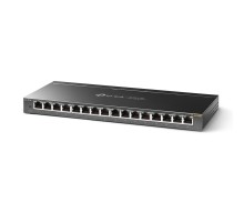 Коммутатор TP-Link TL-SG116E