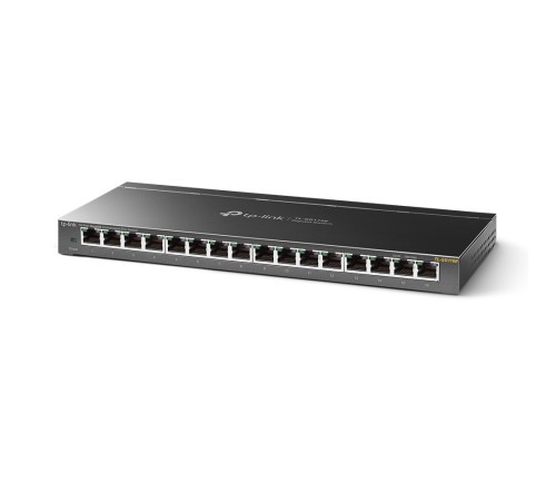 Коммутатор TP-Link TL-SG116E