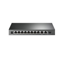 Коммутатор TP-Link TL-SG1210MP