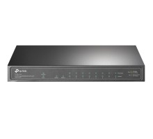 Коммутатор TP-Link TL-SG1210P