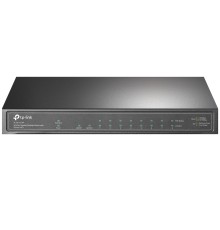 Коммутатор TP-Link TL-SG1210P