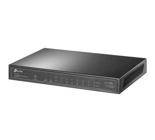 Коммутатор TP-Link TL-SG1210P