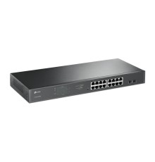 Коммутатор TP-Link TL-SG1218MPE