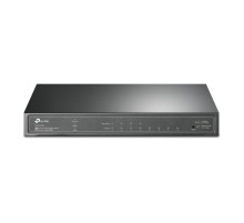 Коммутатор TP-Link Omada TL-SG2008P