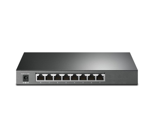 Коммутатор TP-Link Omada TL-SG2008P