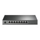 Коммутатор TP-Link Omada TL-SG2008P