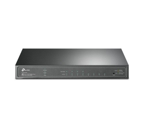 Коммутатор TP-Link Omada TL-SG2008P