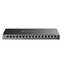 Коммутатор TP-Link TL-SG2016P
