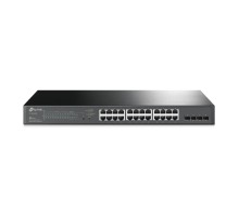 Коммутатор TP-Link Omada TL-SG2428P