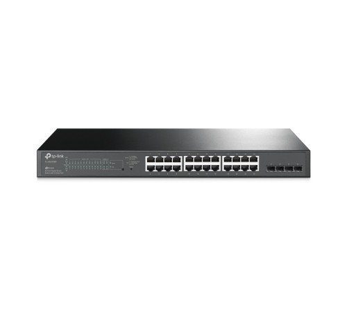 Коммутатор TP-Link Omada TL-SG2428P