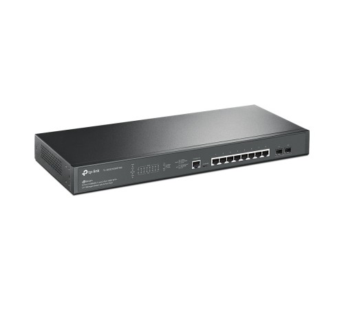 Коммутатор TP-Link Omada TL-SG3210XHP-M2