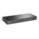 Коммутатор TP-Link Omada TL-SG3210XHP-M2