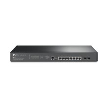 Коммутатор TP-Link Omada TL-SG3210XHP-M2