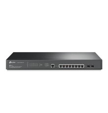 Коммутатор TP-Link Omada TL-SG3210XHP-M2