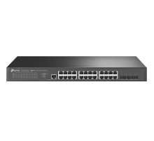 Коммутатор TP-Link TL-SG3428X-M2