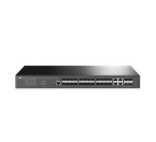 Коммутатор TP-Link TL-SG3428XF