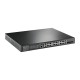 Коммутатор TP-Link Omada TL-SG3428XMP