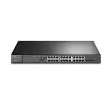Коммутатор TP-Link Omada TL-SG3428XMP