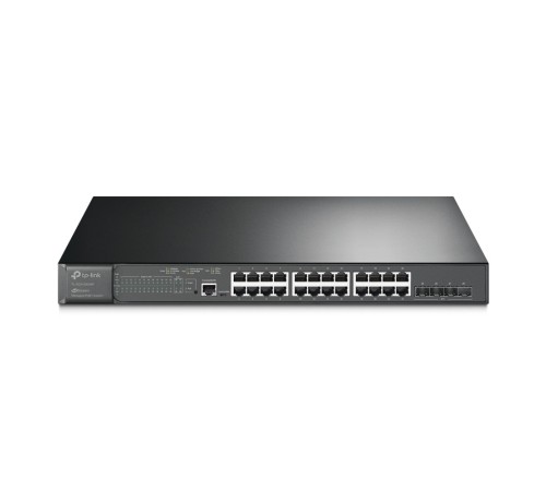 Коммутатор TP-Link Omada TL-SG3428XMP