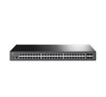 Коммутатор TP-Link Omada TL-SG3452