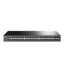 Коммутатор TP-Link Omada TL-SG3452