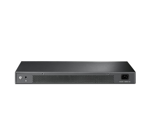 Коммутатор TP-Link Omada TL-SG3452
