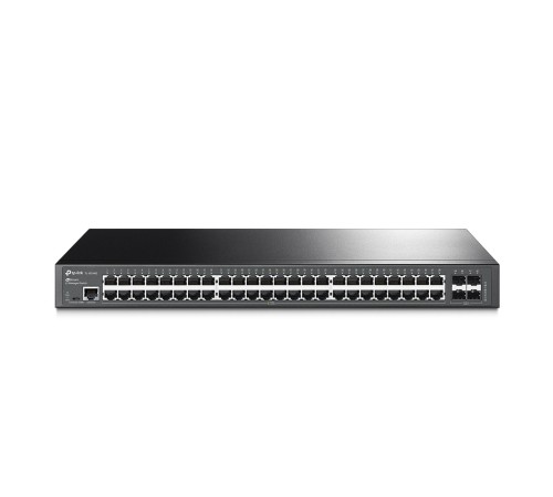Коммутатор TP-Link Omada TL-SG3452