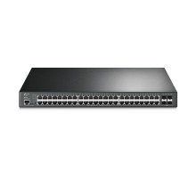 Коммутатор TP-Link Omada TL-SG3452P