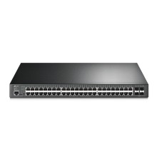 Коммутатор TP-Link Omada TL-SG3452P