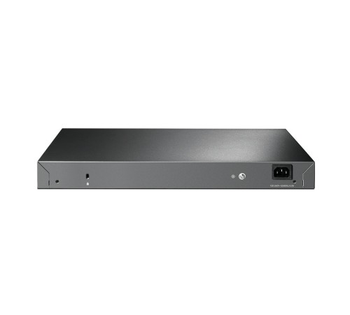 Коммутатор TP-Link Omada TL-SG3452P