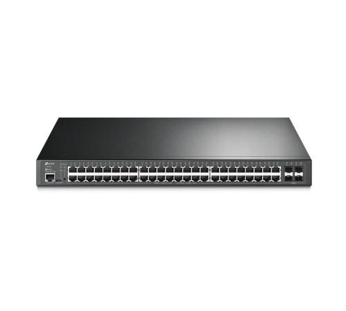 Коммутатор TP-Link Omada TL-SG3452P