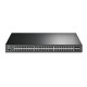 Коммутатор TP-Link Omada TL-SG3452P