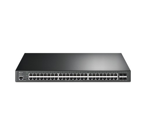 Коммутатор TP-Link TL-SG3452XP