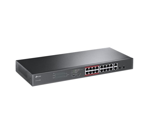 Коммутатор TP-Link TL-SL1218MP