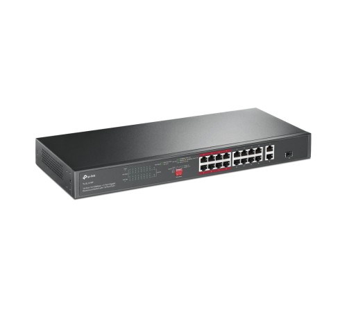Коммутатор TP-Link TL-SL1218P