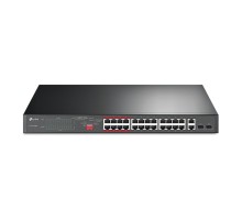 Коммутатор TP-Link TL-SL1226P