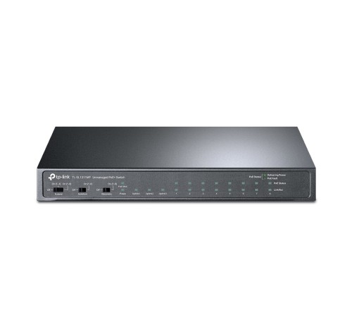 Коммутатор TP-Link TL-SL1311MP