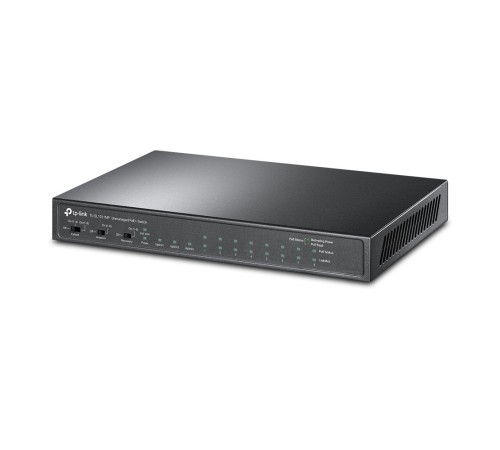 Коммутатор TP-Link TL-SL1311MP