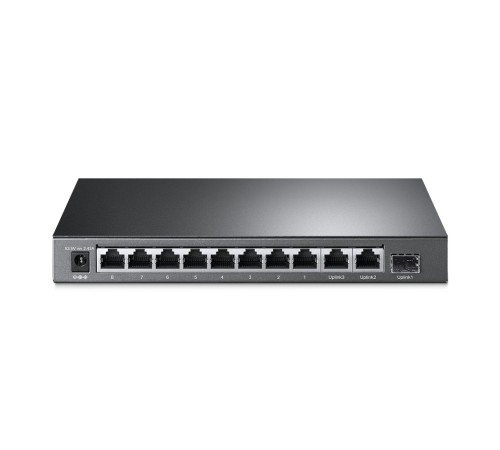 Коммутатор TP-Link TL-SL1311MP