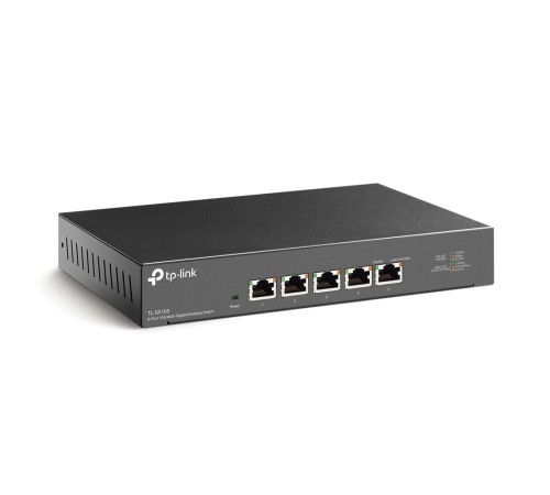 Коммутатор TP-Link TL-SX105