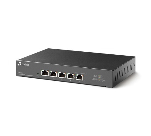 Коммутатор TP-Link TL-SX105