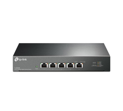 Коммутатор TP-Link TL-SX105