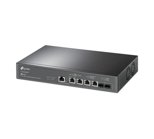 Коммутатор TP-Link TL-SX3206HPP